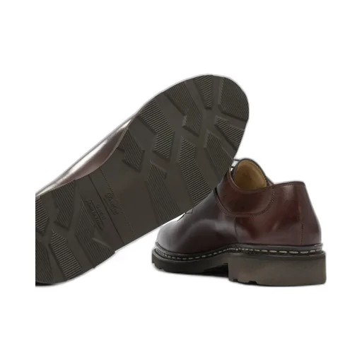 Round Toe Business Dress Shoes