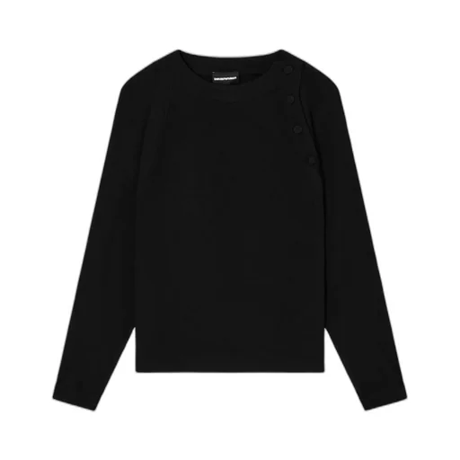 Long-Sleeve Top