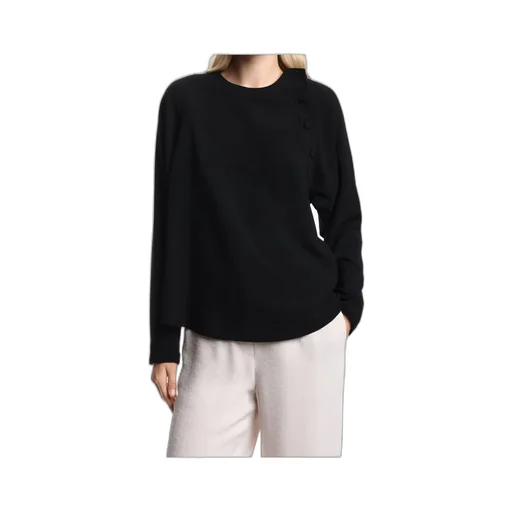 Long-Sleeve Top