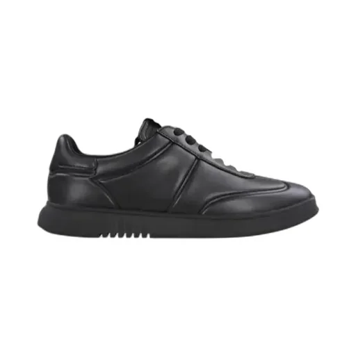 Lace-Up Sneakers