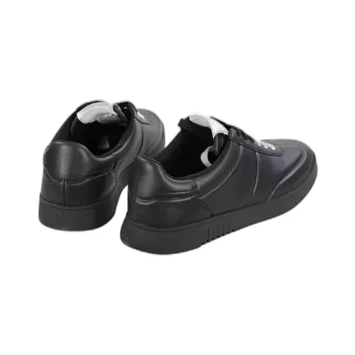 Lace-Up Sneakers