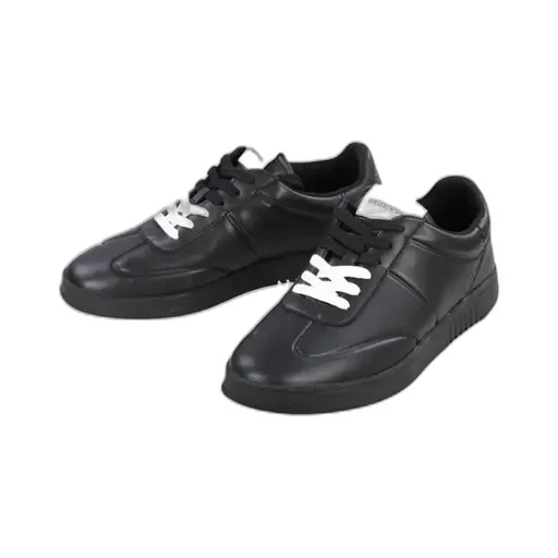 Lace-Up Sneakers