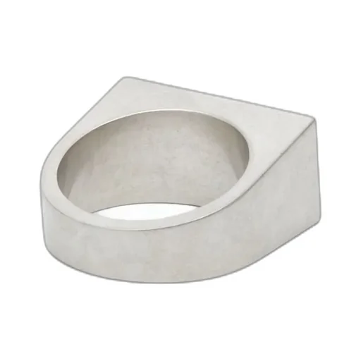 Numbers-Motif Ring
