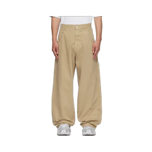 Cotton Jeans