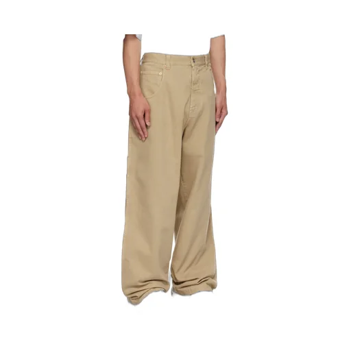 Cotton Jeans