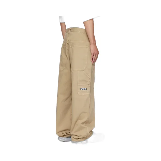 Cotton Jeans