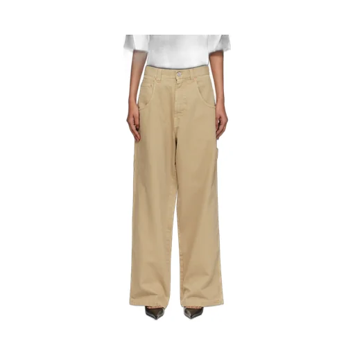 Cotton Jeans