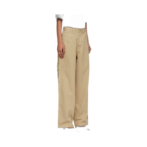Cotton Jeans