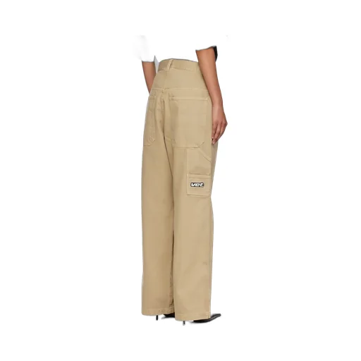 Cotton Jeans