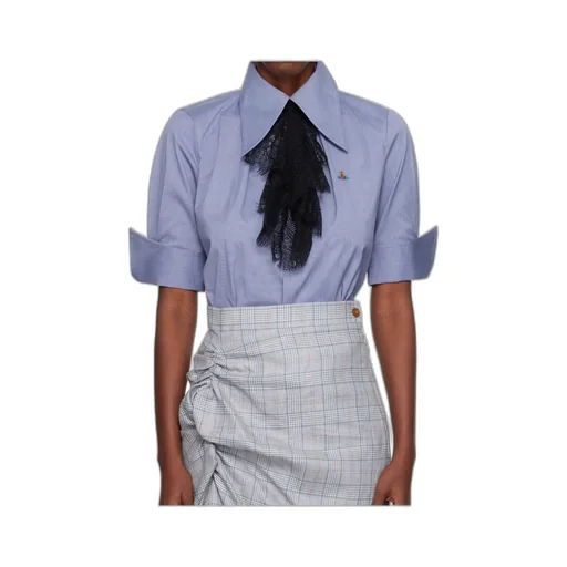 Short Sleeve Violin Shirt