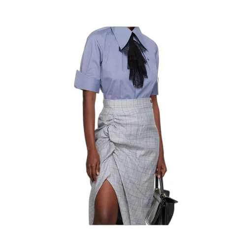 Short Sleeve Violin Shirt