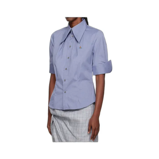 Short Sleeve Violin Shirt