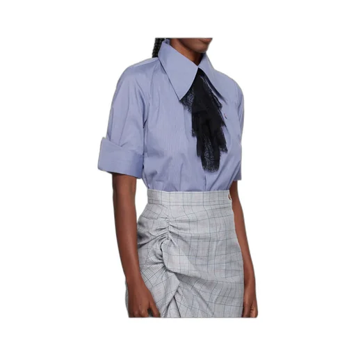 Short Sleeve Violin Shirt