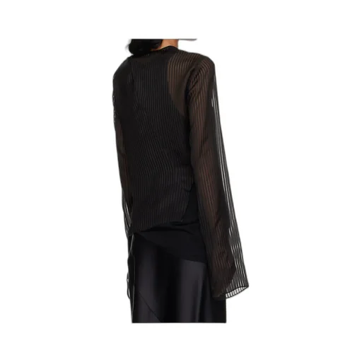 Benonia Long Sleeve T-Shirt