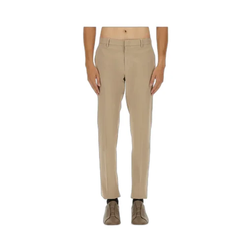 Tapered Trousers