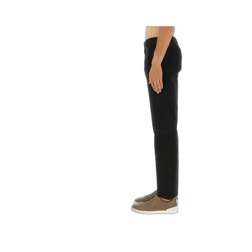 Belt Loop Casual Pants