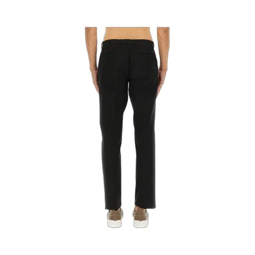 Belt Loop Casual Pants