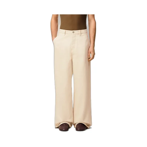 Belt Loop Jeans