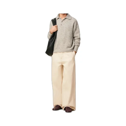 Belt Loop Jeans