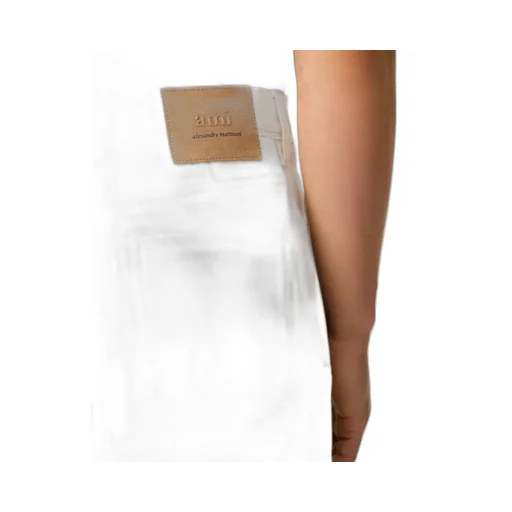 Belt Loop Jeans