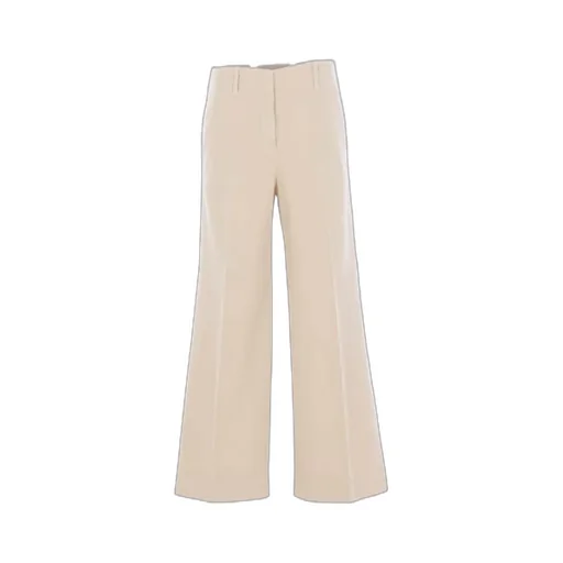 Incotex Wide-Leg Trousers