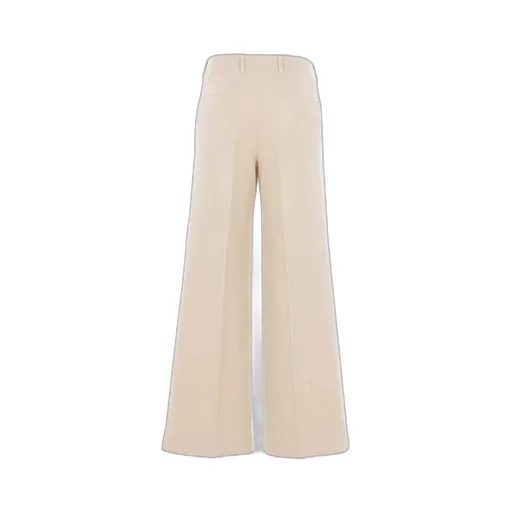 Incotex Wide-Leg Trousers