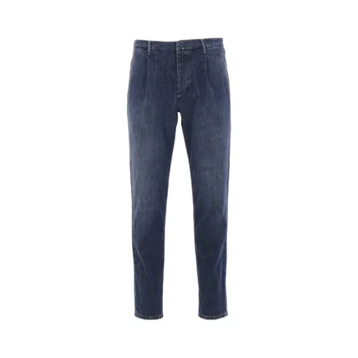 Belt Loop Trousers