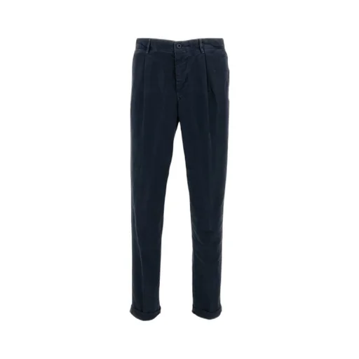 Incotex Contemporary Stretch Pants