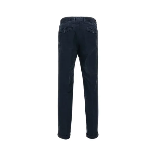 Incotex Contemporary Stretch Pants