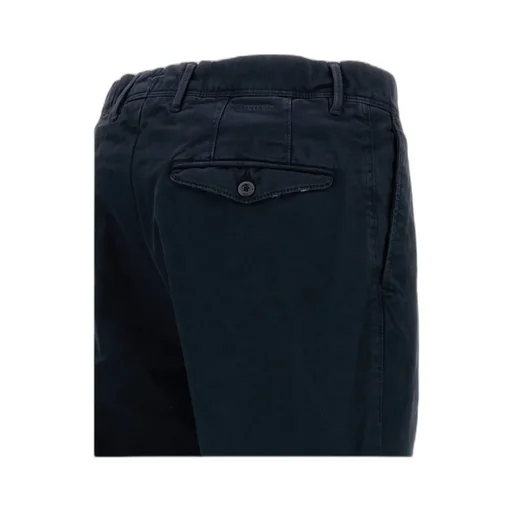 Incotex Contemporary Stretch Pants