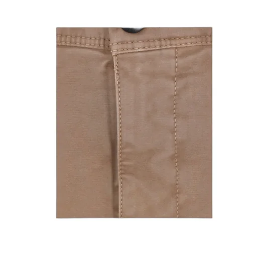 Incotex Tapered Fit Pleated Pants