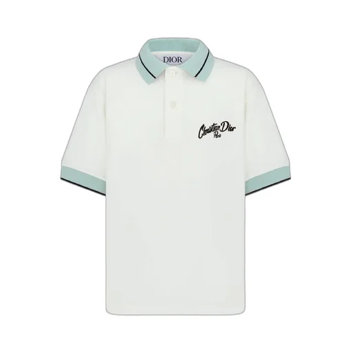 Kids' Polo Shirt
