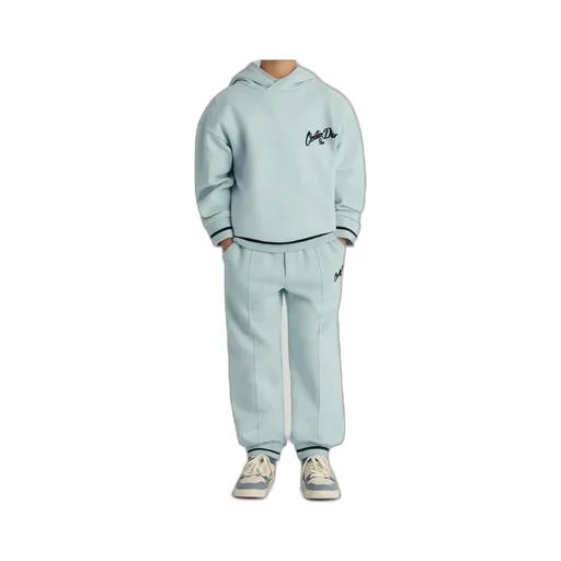 Kids' Hooded Sweatshirt