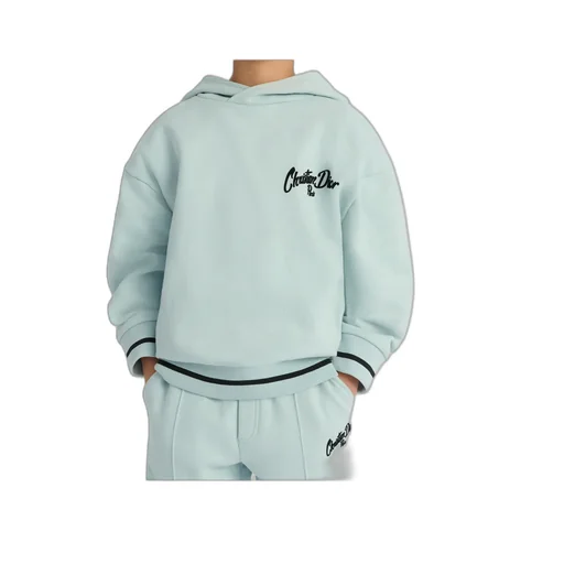 Kids' Hooded Sweatshirt