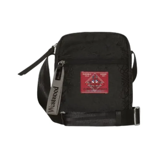 Luke Crossbody