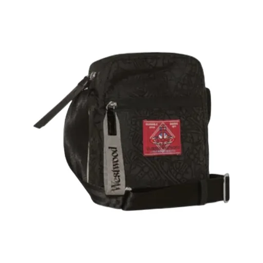 Luke Crossbody