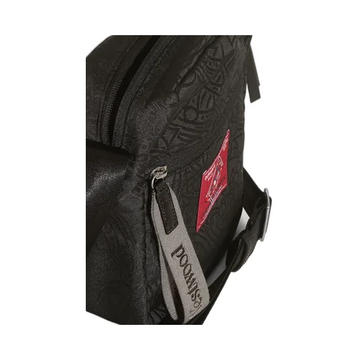 Luke Crossbody
