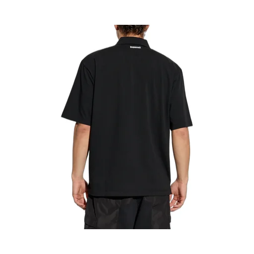 Obsessed2-Pocket Polo Shirt