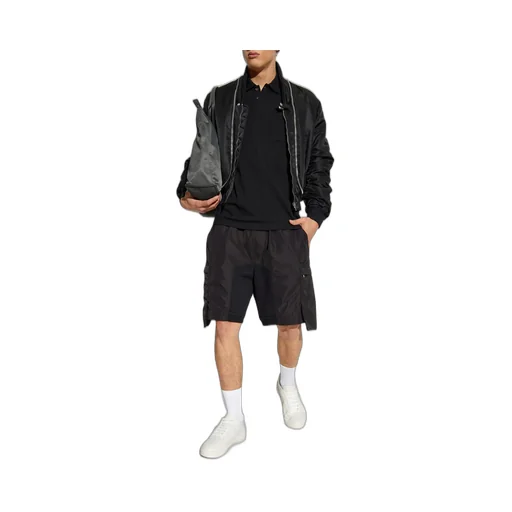 Obsessed2-Pocket Polo Shirt