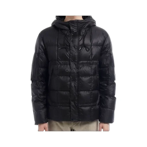 Kirkwood Down Jacket