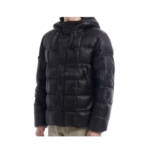 Kirkwood Down Jacket
