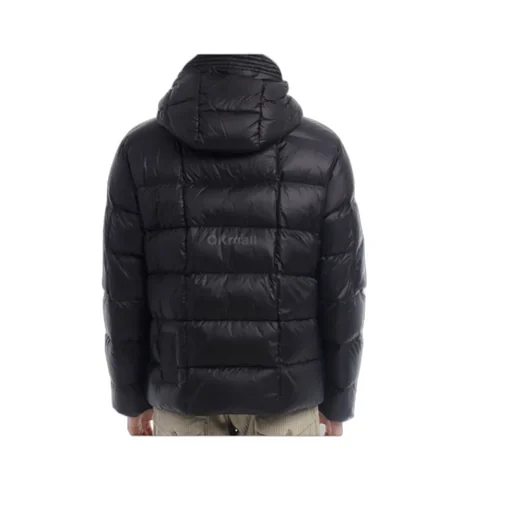 Kirkwood Down Jacket