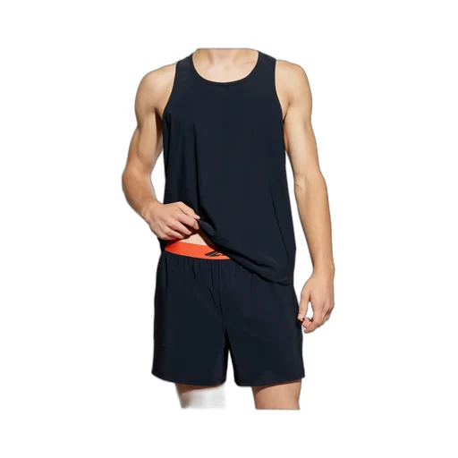 Sleeveless Vest