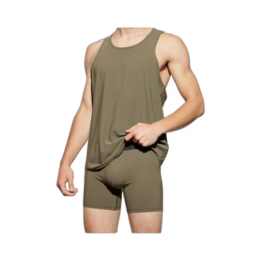 Sleeveless Vest