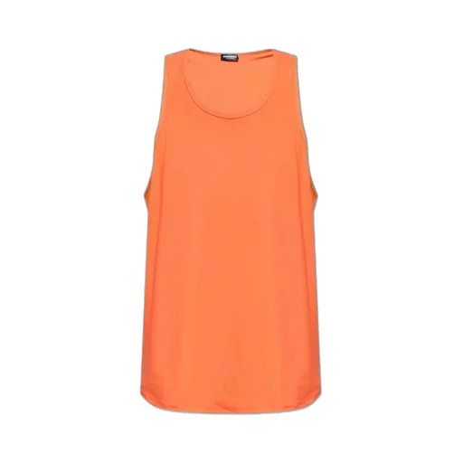 Sleeveless Vest