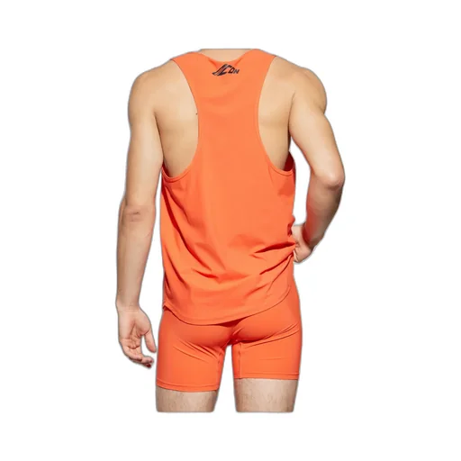 Sleeveless Vest
