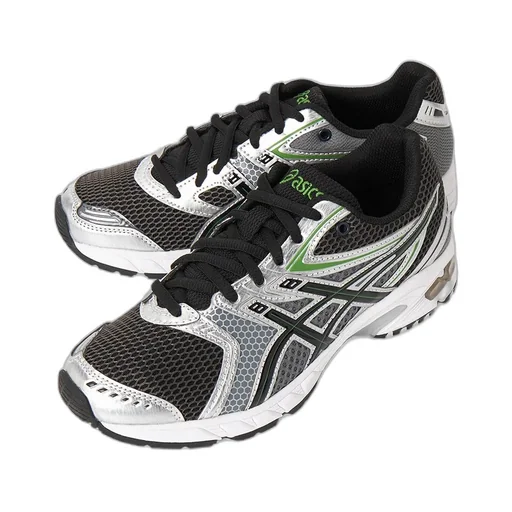 Asics Gel-Ds Trainer 14 Lace-Up Sneakers