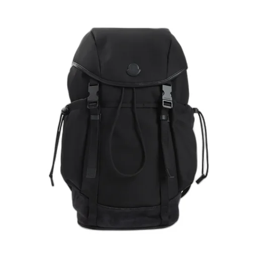 Flap Backpack