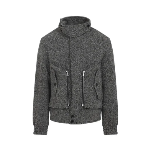 Long Sleeve Casual Jacket