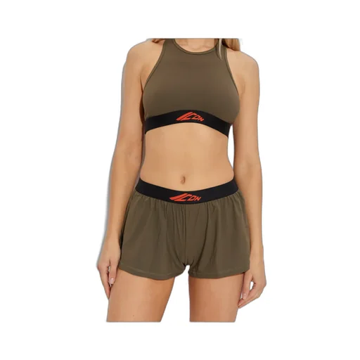 Logo Shorts